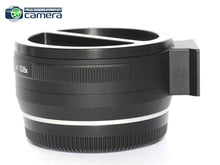 Load image into Gallery viewer, Kipon Contax 645 Lens to Fujifilm GFX Camera AF Focal Reducer 0.8x Adapter *MINT*