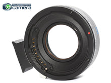 Load image into Gallery viewer, Kipon Contax 645 Lens to Fujifilm GFX Camera AF Focal Reducer 0.8x Adapter *MINT*