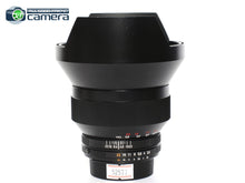 Load image into Gallery viewer, Carl Zeiss Distagon 15mm F/2.8 T* Lens ZF.2 Nikon Mount *EX*