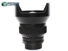 Load image into Gallery viewer, Carl Zeiss Distagon 15mm F/2.8 T* Lens ZF.2 Nikon Mount *EX*