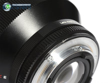 Load image into Gallery viewer, Carl Zeiss Distagon 15mm F/2.8 T* Lens ZF.2 Nikon Mount *EX*