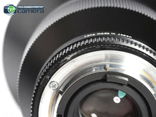 Load image into Gallery viewer, Carl Zeiss Distagon 15mm F/2.8 T* Lens ZF.2 Nikon Mount *EX*