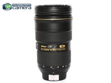 Load image into Gallery viewer, Nikon AF-S Nikkor 24-70mm F/2.8 G Lens *MINT-*