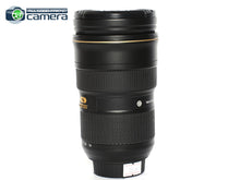 Load image into Gallery viewer, Nikon AF-S Nikkor 24-70mm F/2.8 G Lens *MINT-*