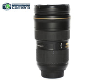 Load image into Gallery viewer, Nikon AF-S Nikkor 24-70mm F/2.8 G Lens *MINT-*