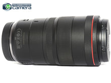 Load image into Gallery viewer, Canon RF 100mm F/2.8 L Macro IS USM Lens *Unused*