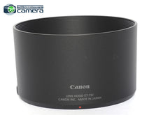 Load image into Gallery viewer, Canon RF 100mm F/2.8 L Macro IS USM Lens *Unused*