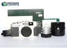 Load image into Gallery viewer, Rollei 35 RF Rangefinder Camera Leica M-Mount + Sonnar 40mm F/2.8 Lens *MINT in Box*