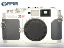 Load image into Gallery viewer, Rollei 35 RF Rangefinder Camera Leica M-Mount + Sonnar 40mm F/2.8 Lens *MINT in Box*