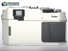 Load image into Gallery viewer, Rollei 35 RF Rangefinder Camera Leica M-Mount + Sonnar 40mm F/2.8 Lens *MINT in Box*