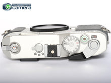 Load image into Gallery viewer, Rollei 35 RF Rangefinder Camera Leica M-Mount + Sonnar 40mm F/2.8 Lens *MINT in Box*