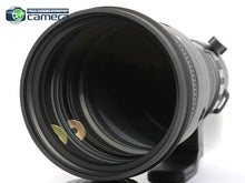 Load image into Gallery viewer, Sigma 500mm F/4 DG OS HSM Sports Lens Canon EF + 1.4x Tele-Converter *MINT*