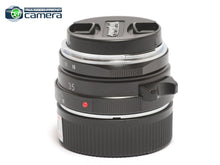 Load image into Gallery viewer, Voigtlander Nokton Classic S.C 35mm F/1.4 II Lens VM Leica M-Mount *MINT*