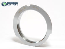 Load image into Gallery viewer, Leica Summicron 5cm 50mm F/2 Collapsible Lens w/M-Mount Adapter