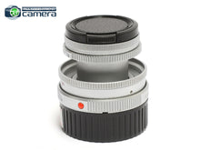 Load image into Gallery viewer, Leica Elmar-M 50mm F/2.8 E39 Collapsible Lens Silver 11823 *EX+*