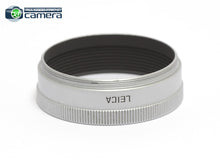 Load image into Gallery viewer, Leica Elmar-M 50mm F/2.8 E39 Collapsible Lens Silver 11823 *EX+*
