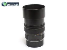 Load image into Gallery viewer, Leica Summicron-M 90mm F/2 E55 Lens Pre-ASPH. Black *EX+*