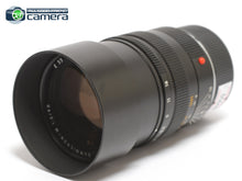Load image into Gallery viewer, Leica Summicron-M 90mm F/2 E55 Lens Pre-ASPH. Black *EX+*
