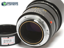 Load image into Gallery viewer, Leica Summicron-M 90mm F/2 E55 Lens Pre-ASPH. Black *EX+*