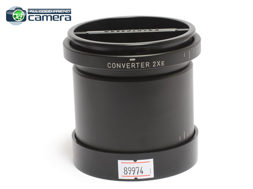 Hasselblad 2XE 2x Teleconverter for 200/500 System Lenses *MINT*