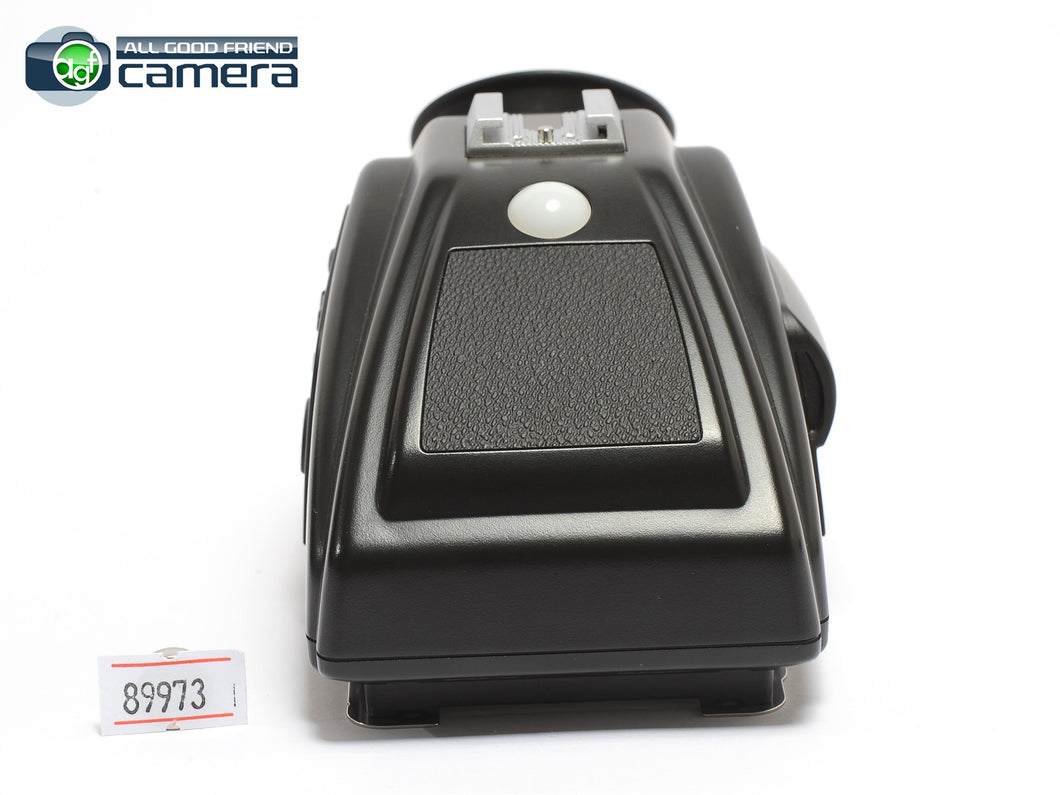 Hasselblad PME45 Meter Prism Finder for V/500 System PME 45 *MINT*