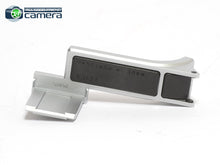 Load image into Gallery viewer, Leica Thumb Rest Support for M10 M10-P M10-R M11 Silver 24015 *MINT- in Box*
