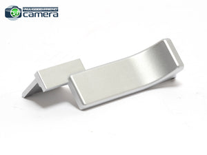 Leica Thumb Rest Support for M10 M10-P M10-R M11 Silver 24015 *MINT- in Box*
