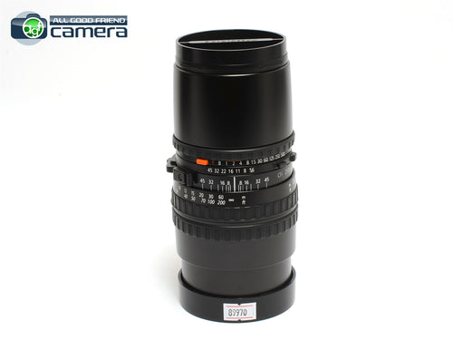 Hasselblad CFi Sonnar 250mm F/5.6 T* Lens *MINT*
