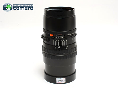 Hasselblad CFi Sonnar 180mm F/4 T* Lens *MINT*
