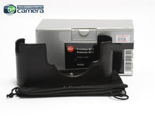 Load image into Gallery viewer, Leica Protector M11 Camera Half Case Black 24032 *MINT in Box*