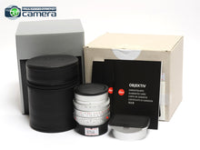 Load image into Gallery viewer, Leica Summilux-M 35mm F/1.4 ASPH. FLE Ver.1 Lens Serial No.48** *MINT in Box*