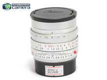 Load image into Gallery viewer, Leica Summilux-M 35mm F/1.4 ASPH. FLE Ver.1 Lens Serial No.48** *MINT in Box*
