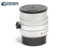 Load image into Gallery viewer, Leica Summilux-M 35mm F/1.4 ASPH. FLE Ver.1 Lens Serial No.48** *MINT in Box*
