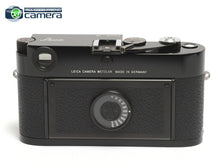 Load image into Gallery viewer, Leica MP 0.72 Rangefinder Film Camera Black Paint 10302 *EX in Box*