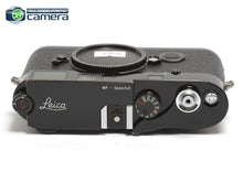 Load image into Gallery viewer, Leica MP 0.72 Rangefinder Film Camera Black Paint 10302 *EX in Box*