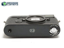 Load image into Gallery viewer, Leica MP 0.72 Rangefinder Film Camera Black Paint 10302 *EX in Box*