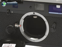 Load image into Gallery viewer, Leica MP 0.72 Rangefinder Film Camera Black Paint 10302 *EX in Box*