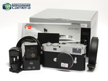 Load image into Gallery viewer, Leica M11-P Digital Rangefinder Camera Silver Chrome 20214 *MINT in Box*