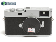 Load image into Gallery viewer, Leica M11-P Digital Rangefinder Camera Silver Chrome 20214 *MINT in Box*