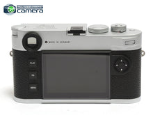 Load image into Gallery viewer, Leica M11-P Digital Rangefinder Camera Silver Chrome 20214 *MINT in Box*