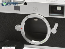 Load image into Gallery viewer, Leica M11-P Digital Rangefinder Camera Silver Chrome 20214 *MINT in Box*