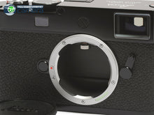 Load image into Gallery viewer, Leica M11 Digital Rangefinder Camera Glossy Black 20230 *Unused*