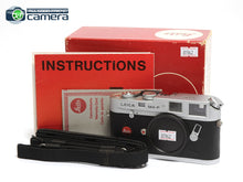Load image into Gallery viewer, Leica M4-P Rangefinder Camera 1913-1983 70th Anniversary Ed. *EX+ in Box*