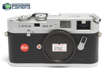 Load image into Gallery viewer, Leica M4-P Rangefinder Camera 1913-1983 70th Anniversary Ed. *EX+ in Box*