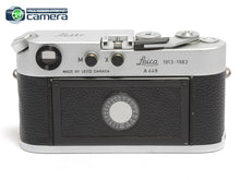 Load image into Gallery viewer, Leica M4-P Rangefinder Camera 1913-1983 70th Anniversary Ed. *EX+ in Box*