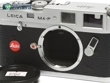 Load image into Gallery viewer, Leica M4-P Rangefinder Camera 1913-1983 70th Anniversary Ed. *EX+ in Box*