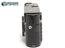 Load image into Gallery viewer, Leica M9-P Camera Black New Sensor Shutter Count 35146 *EX*