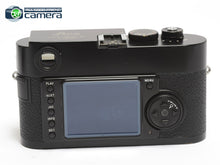 Load image into Gallery viewer, Leica M9-P Camera Black New Sensor Shutter Count 35146 *EX*
