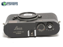 Load image into Gallery viewer, Leica M9-P Camera Black New Sensor Shutter Count 35146 *EX*
