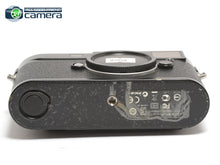 Load image into Gallery viewer, Leica M9-P Camera Black New Sensor Shutter Count 35146 *EX*